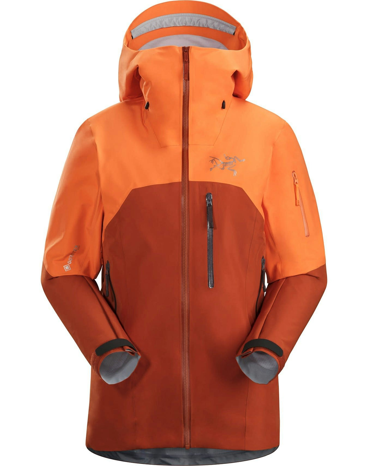Shashka Jacket Women's