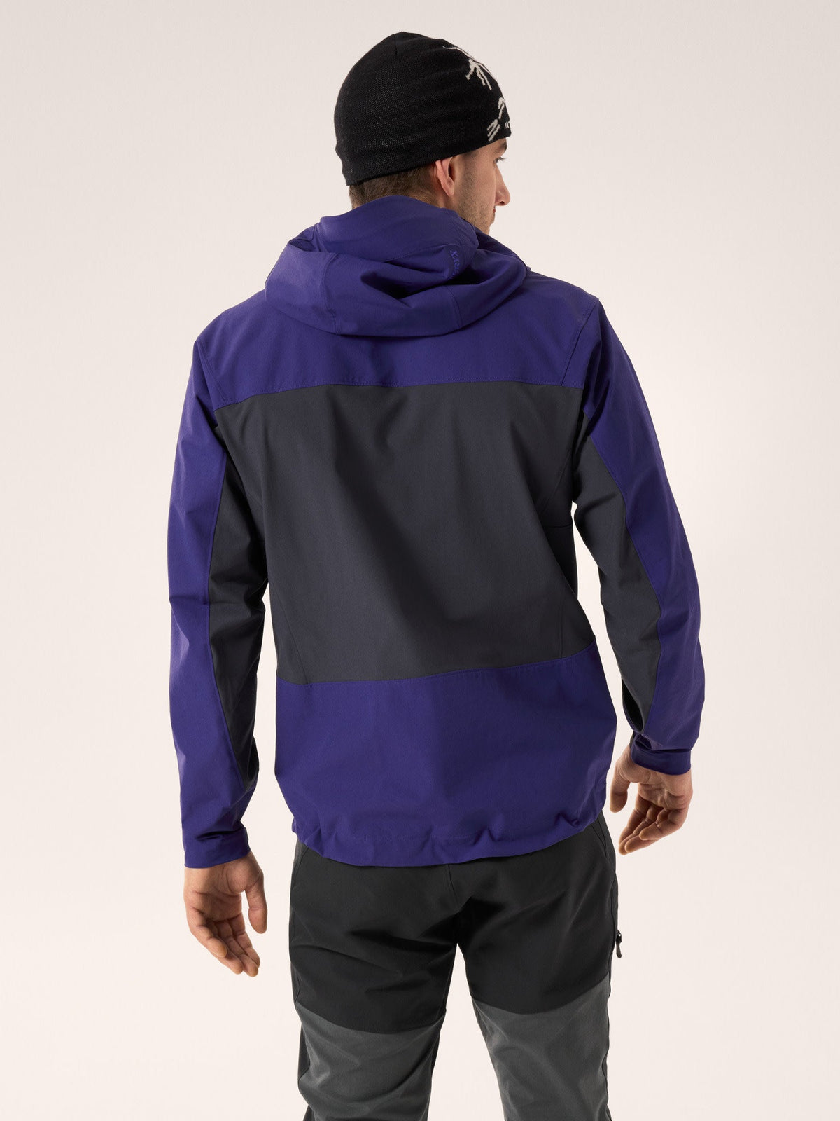 Serratus Hoody Men's
