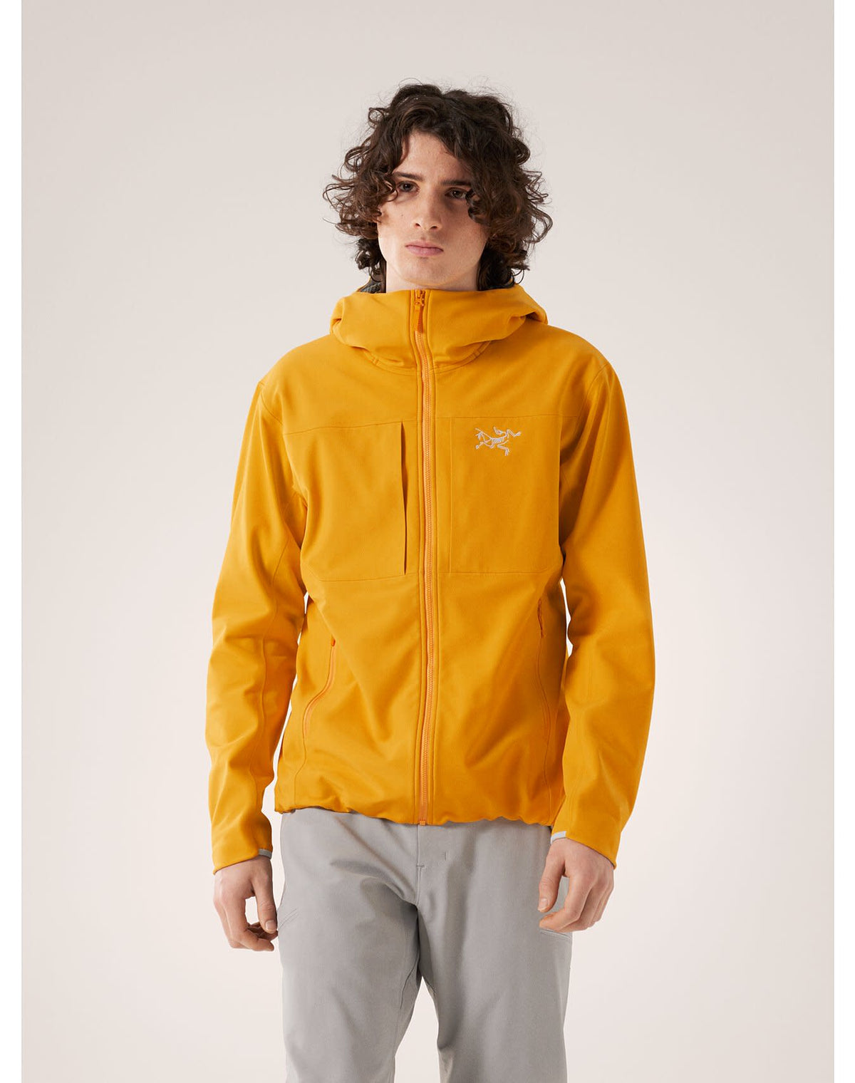 Gamma MX Hoody Men's