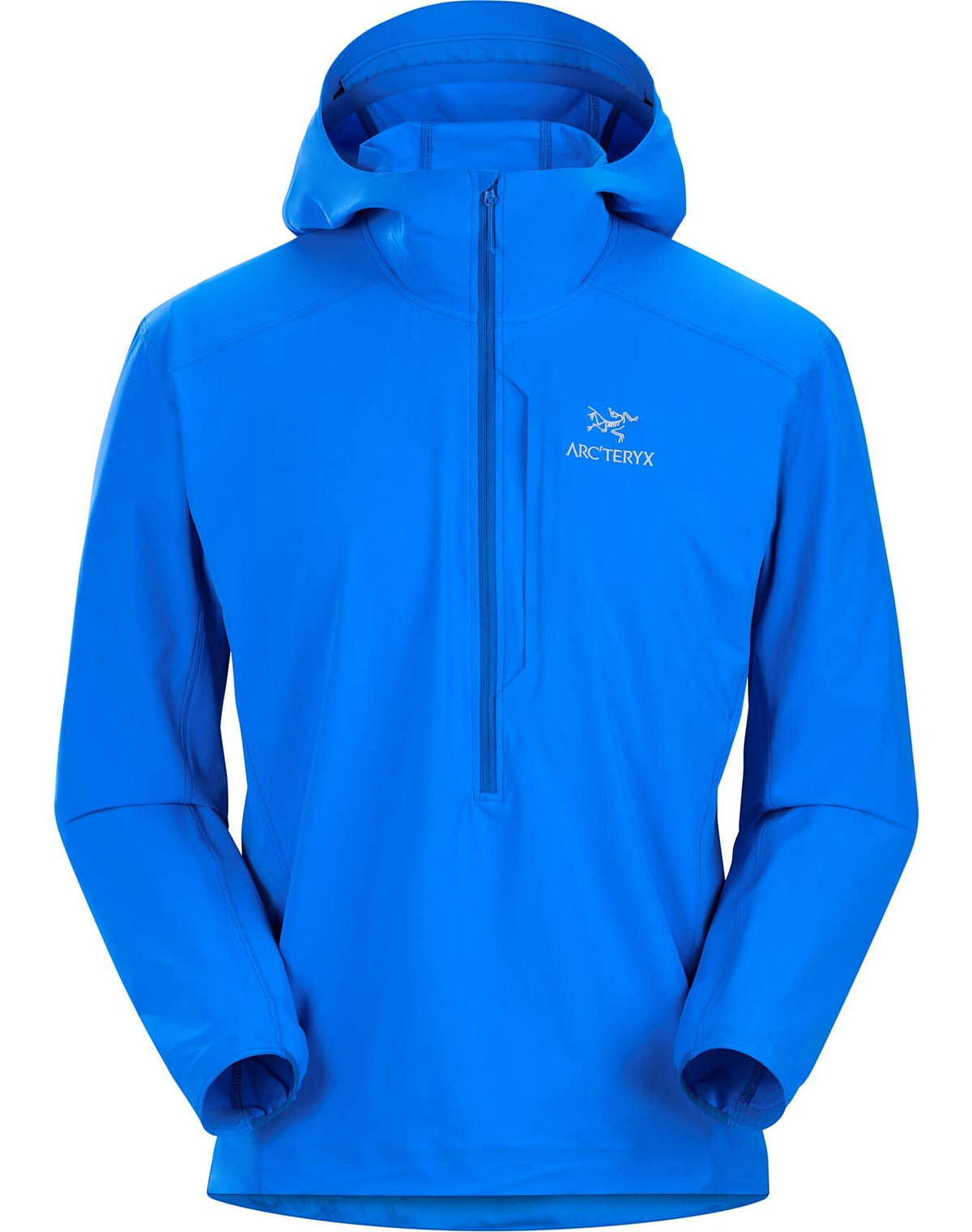 Gamma SL Anorak Men's
