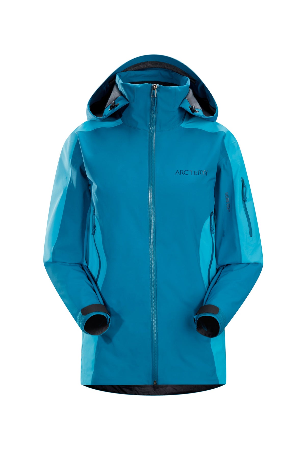 Stingray Jacket Women's