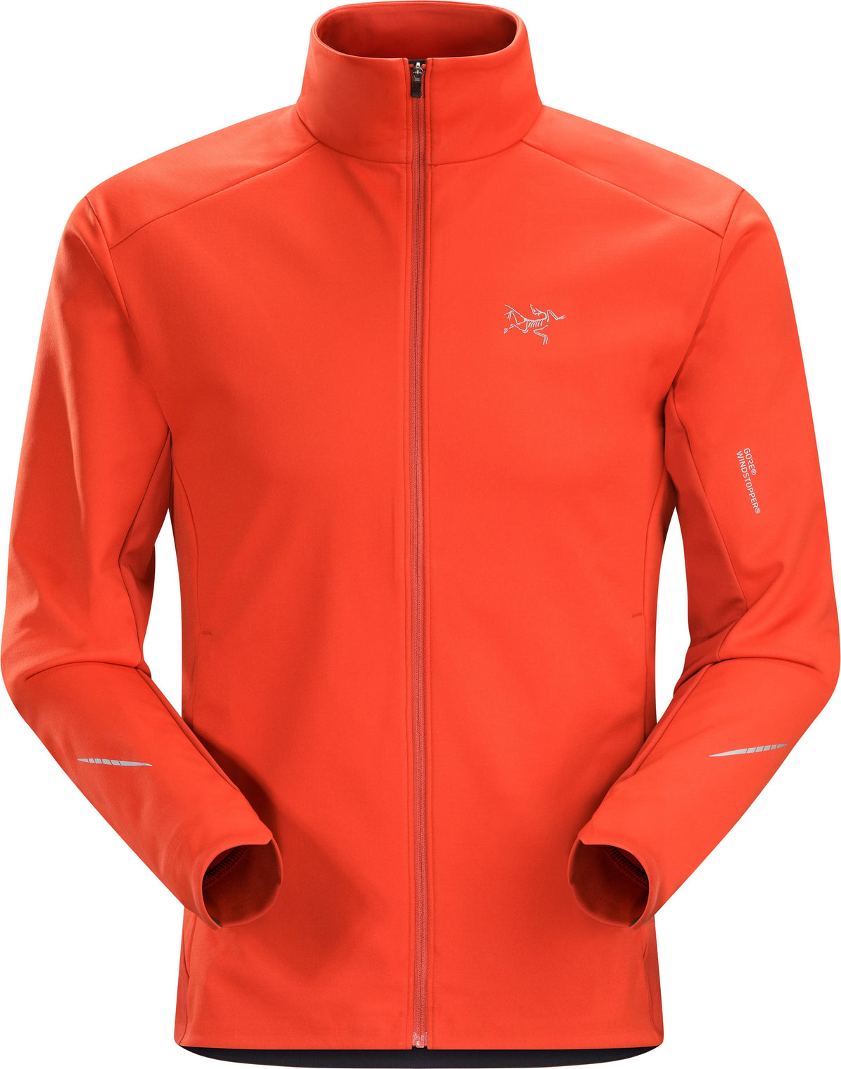 Trino Jacket Men's
