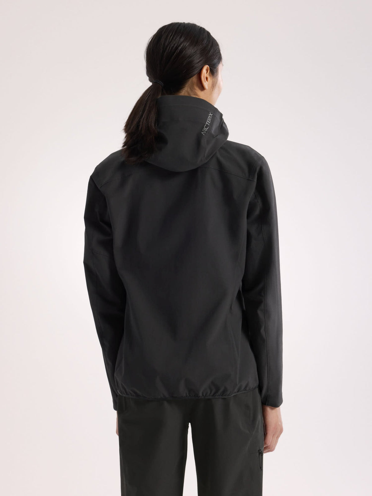 Gamma Lightweight Hoody Women's