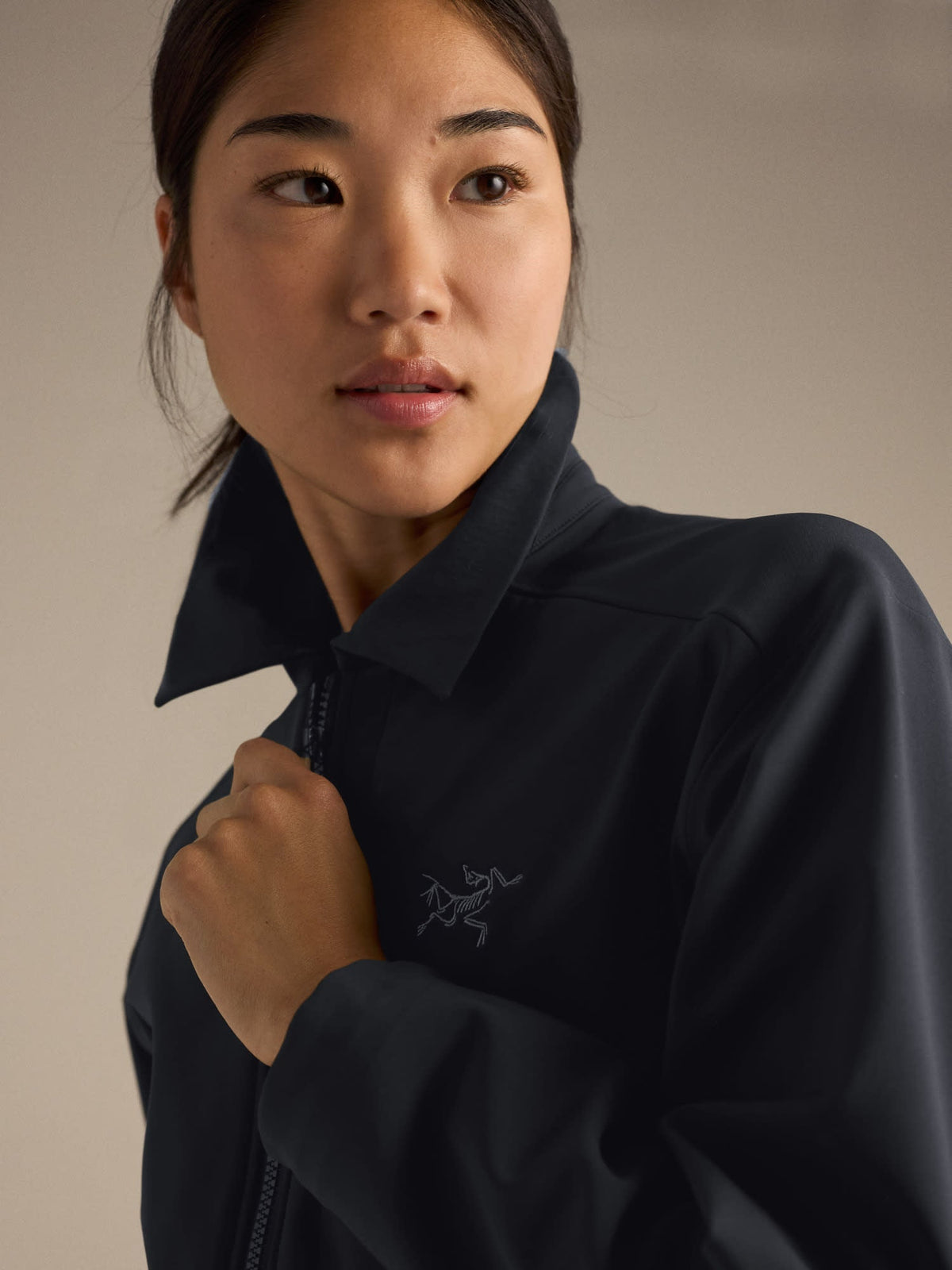 Sonii MX Jacket Women's