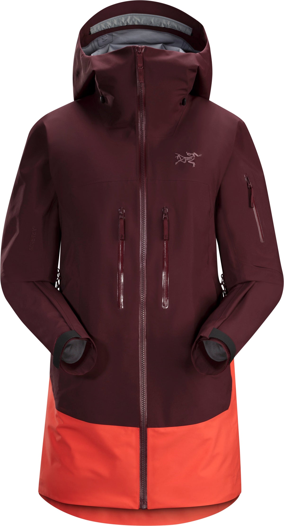 Sentinel LT Jacket Women's