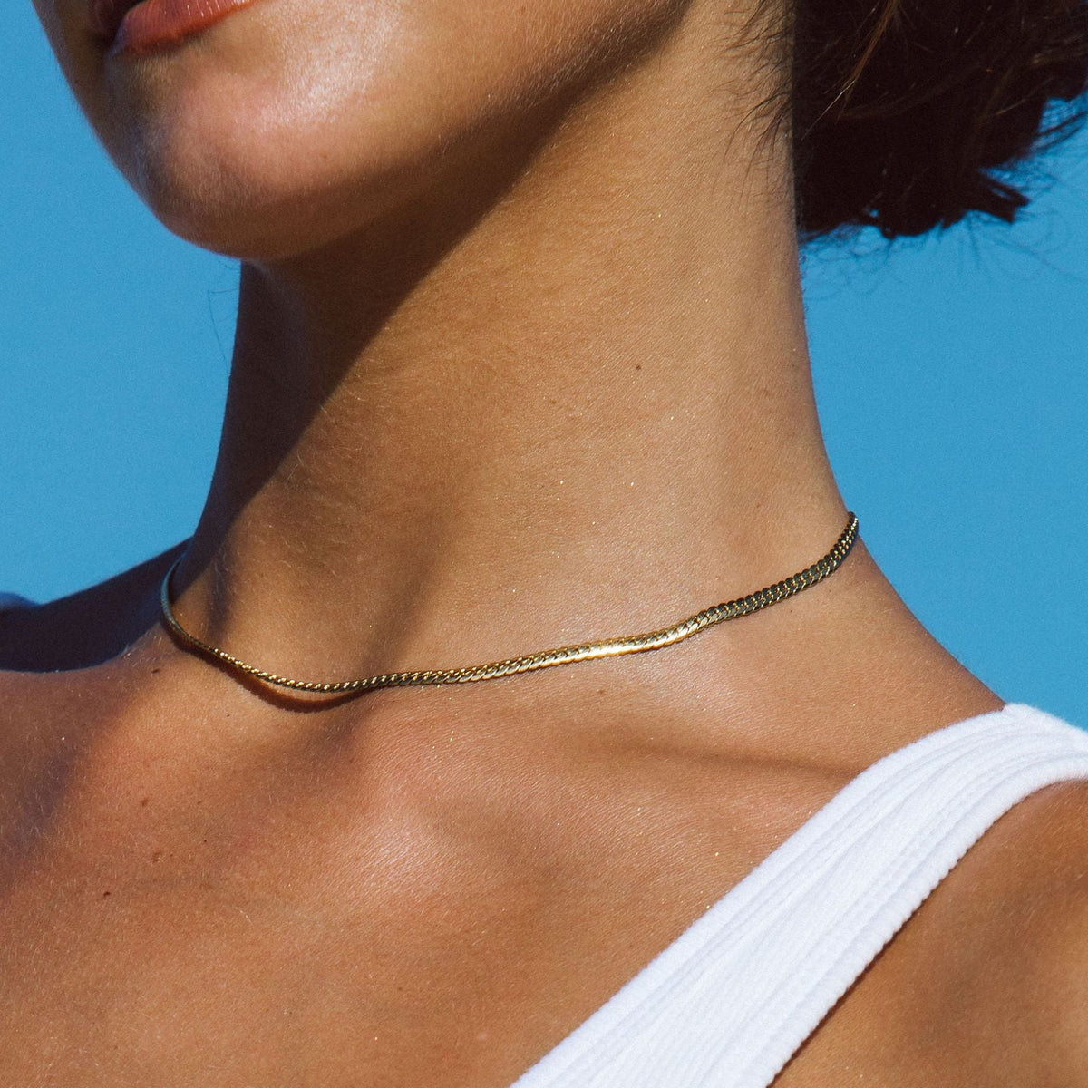 Classy Chain