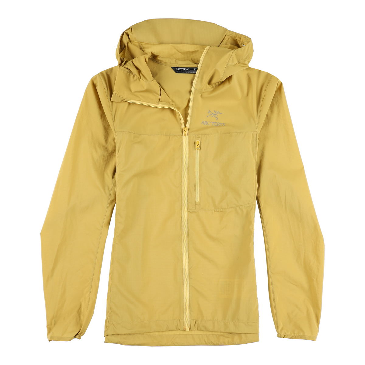 Squamish Hoody Women's