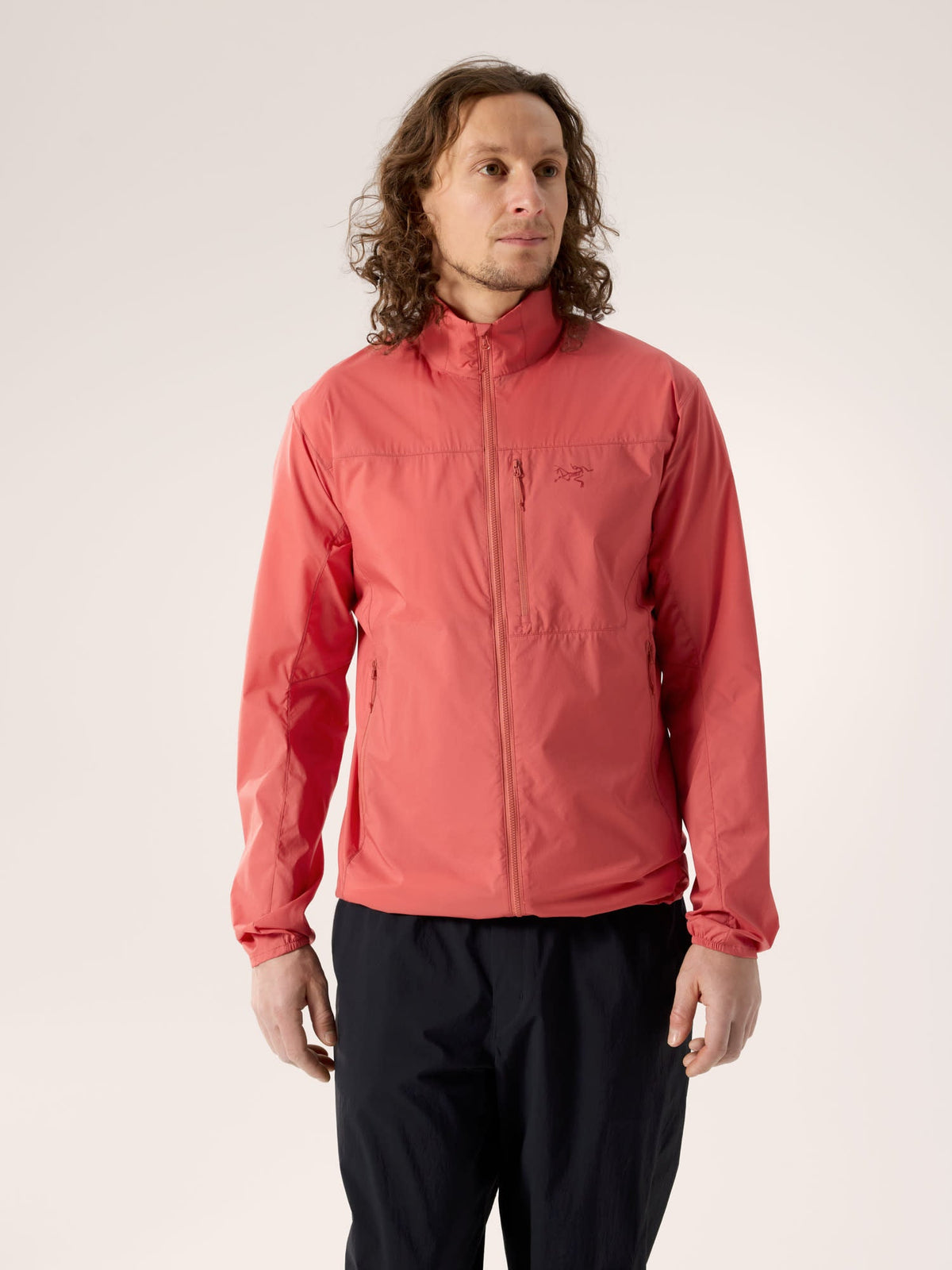 Squamish Jacket Men's