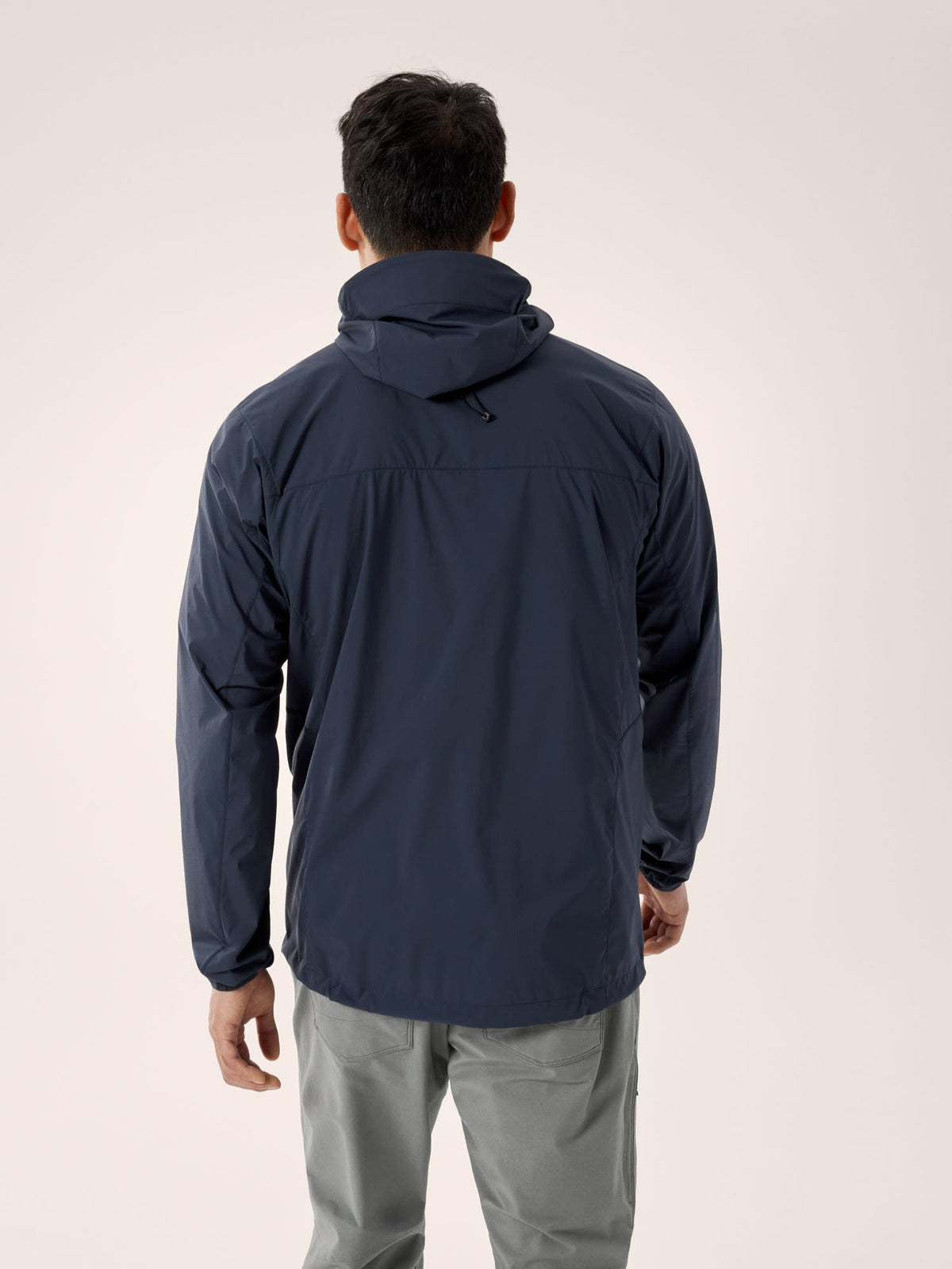Squamish Hoody Men's