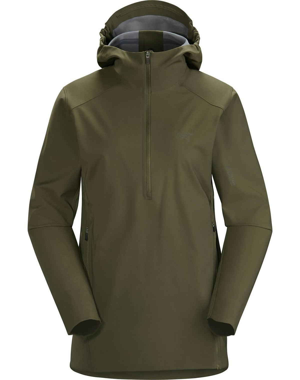 Trino SL Anorak Women's