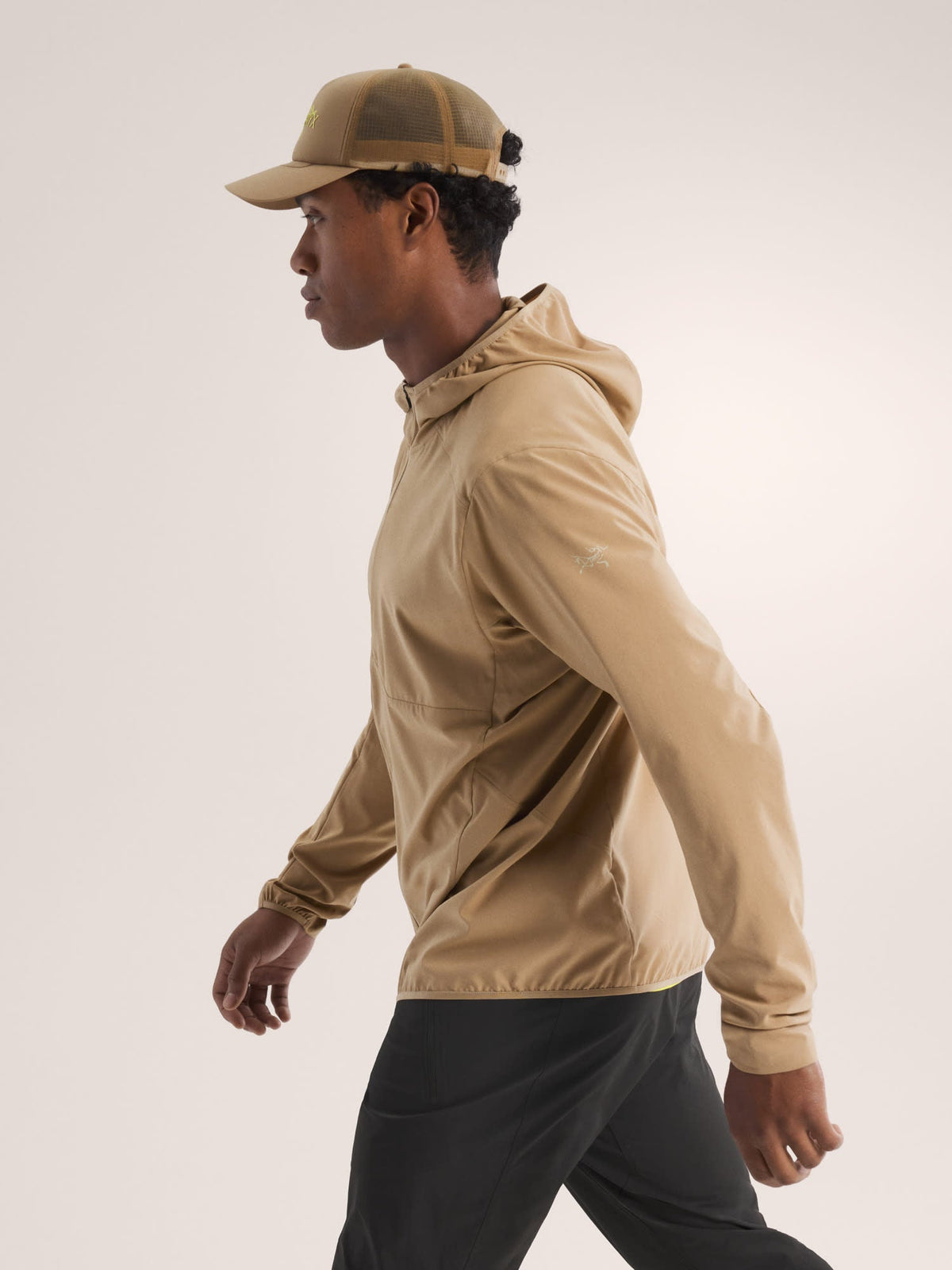 Sima Hoody Men's