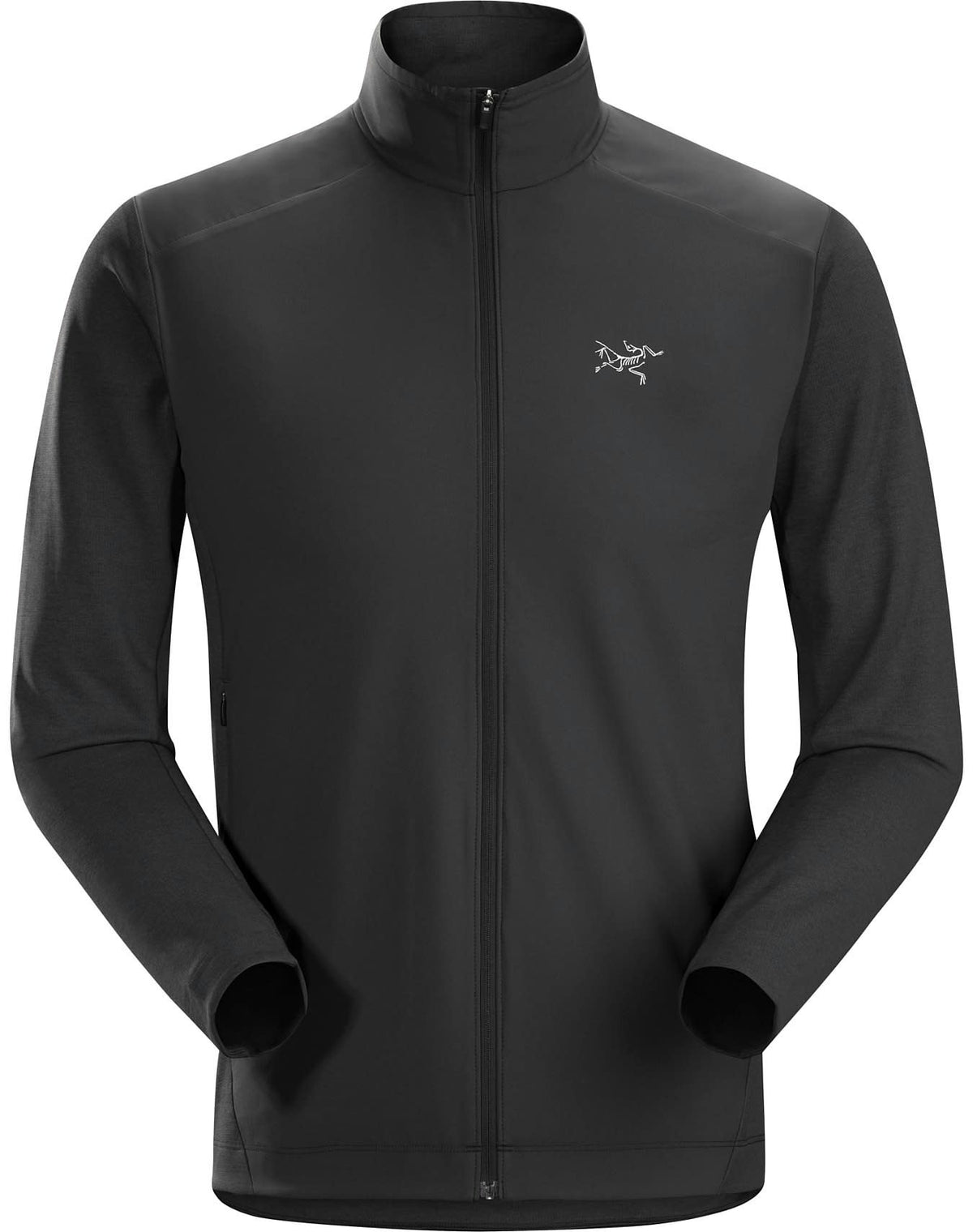 Stradium Jacket Men's