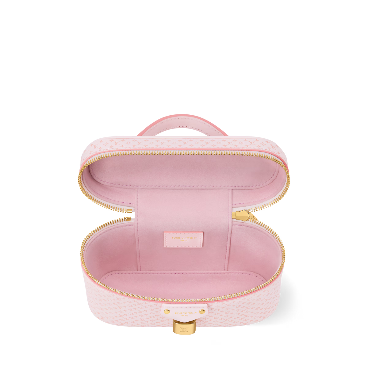 Vanity Chain Pouch