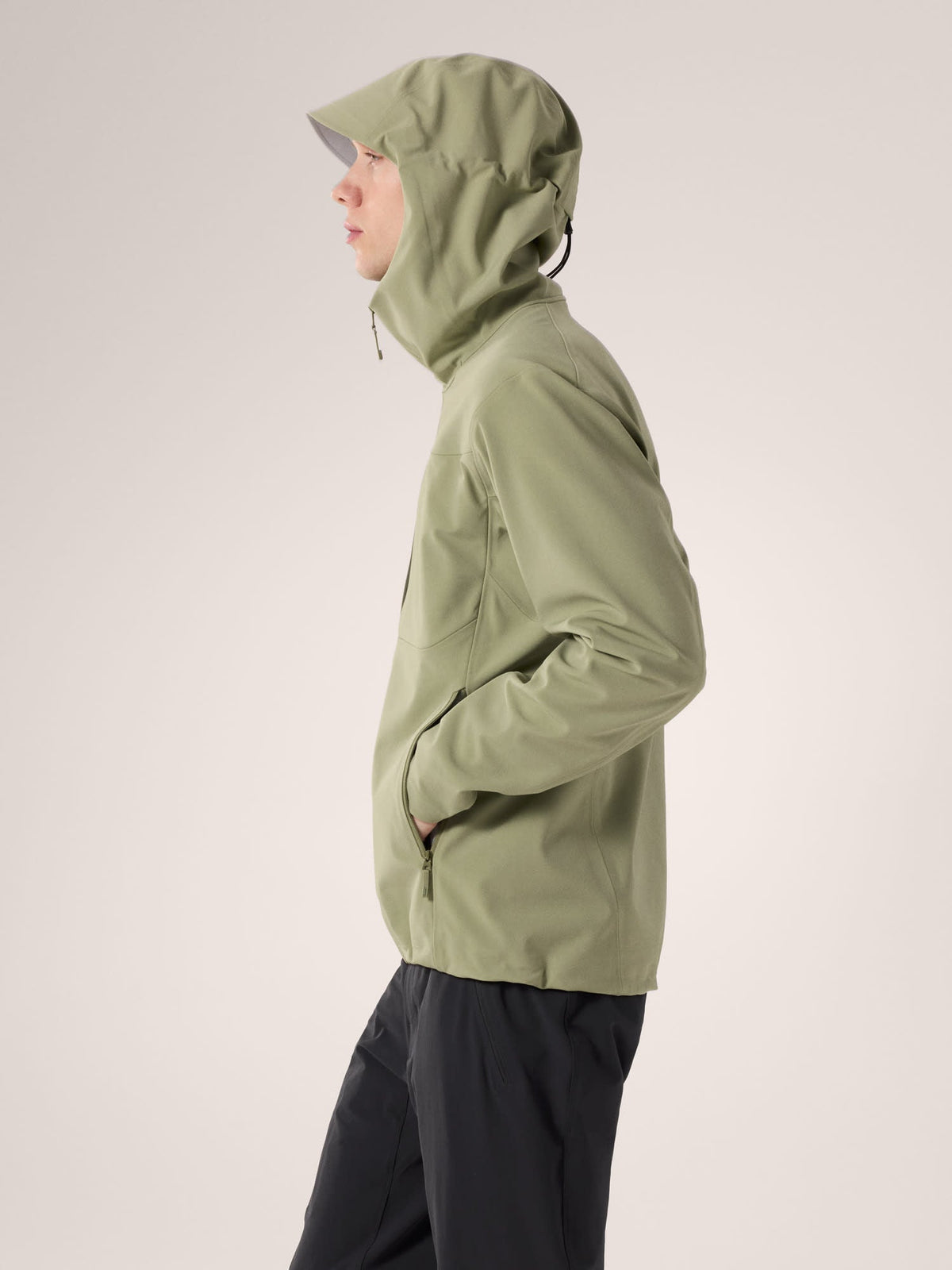 Gamma MX Hoody Men's