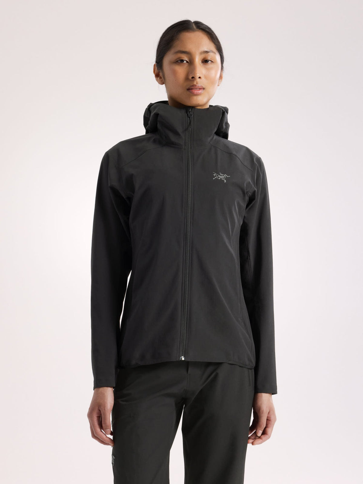 Gamma Lightweight Hoody Women's