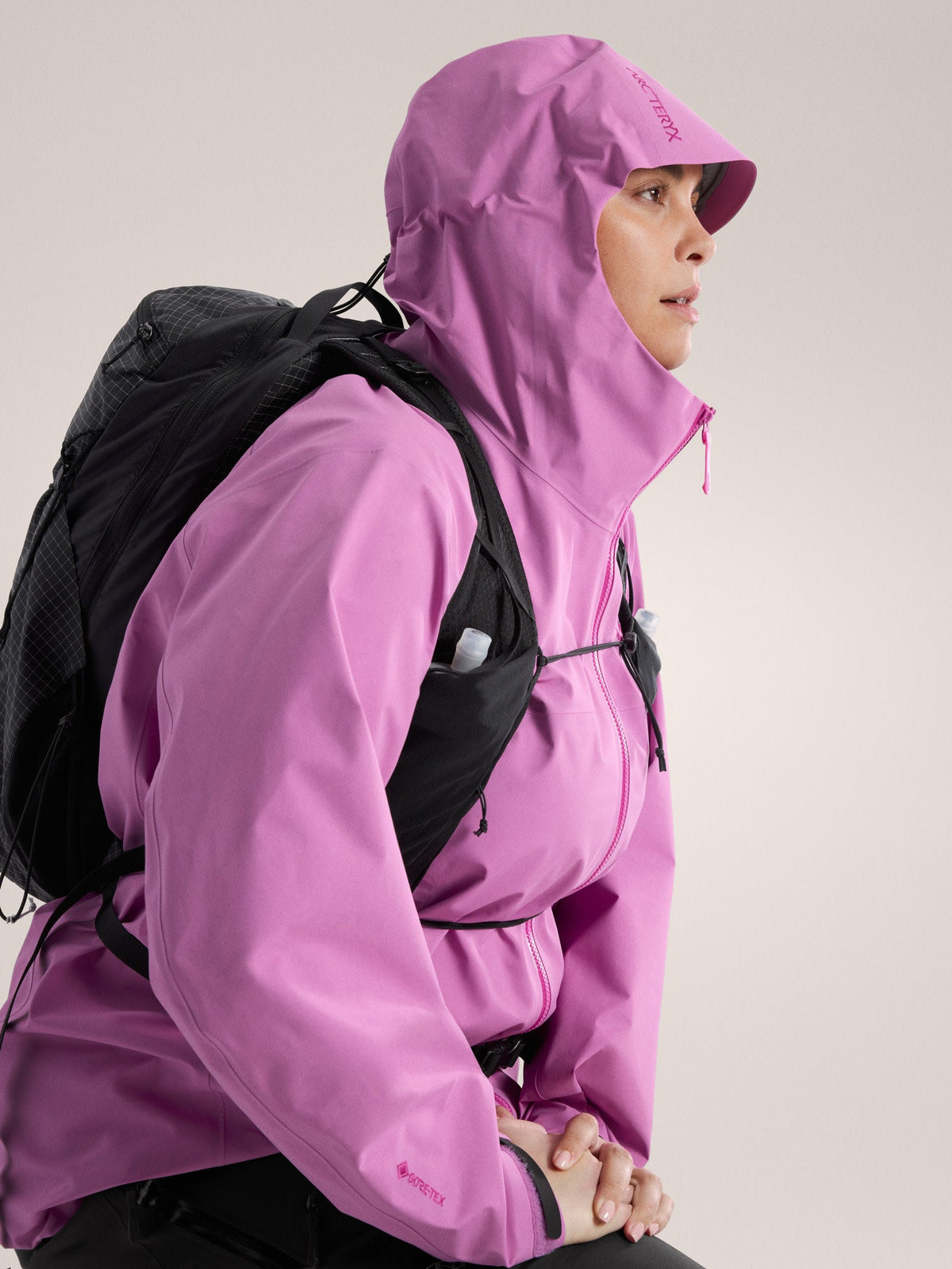 Beta Jacket Women's