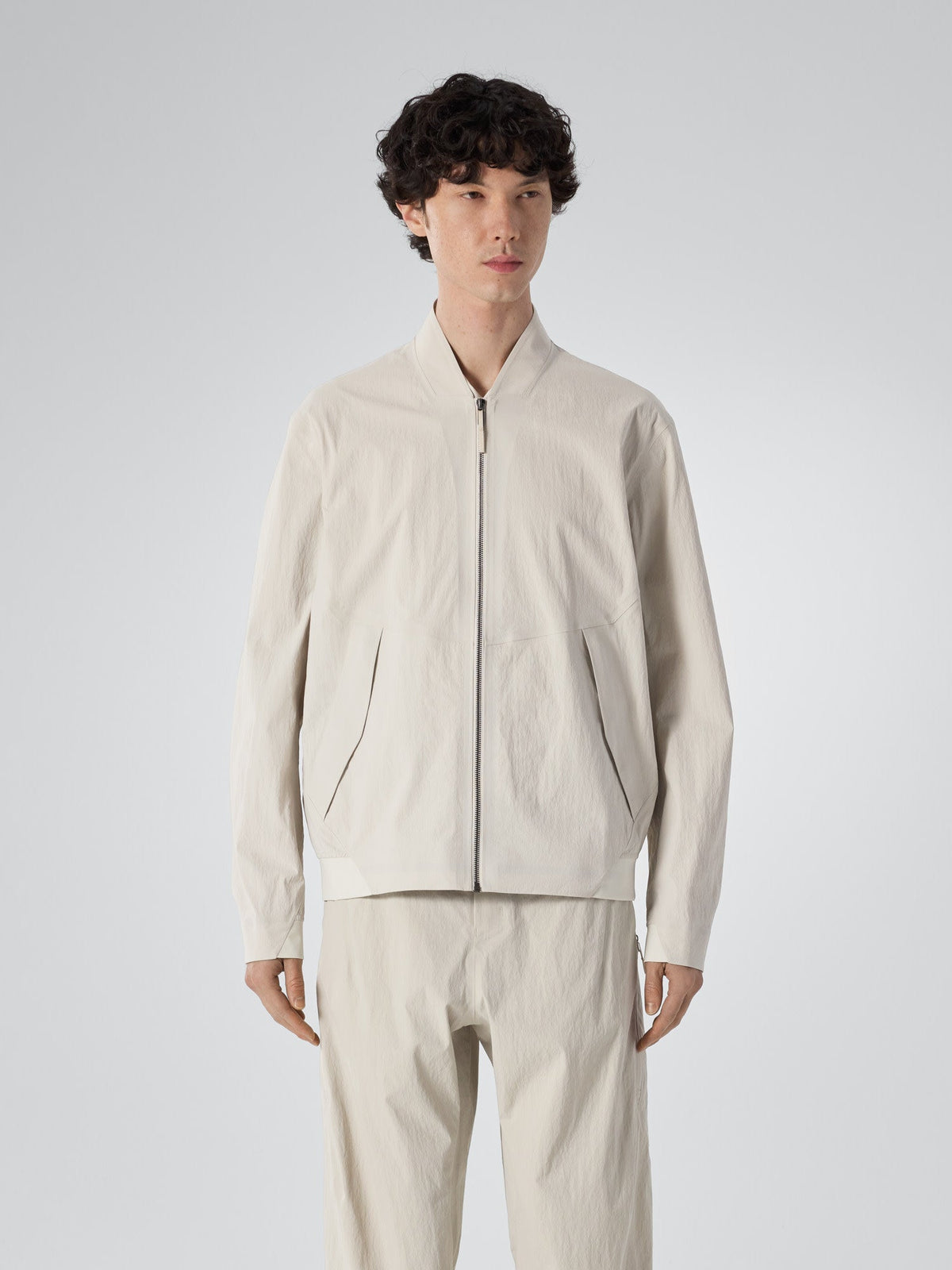 Diode Bomber Jacket Men's