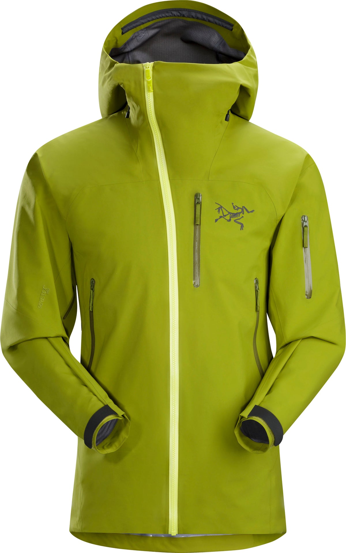 Sidewinder Jacket Men's