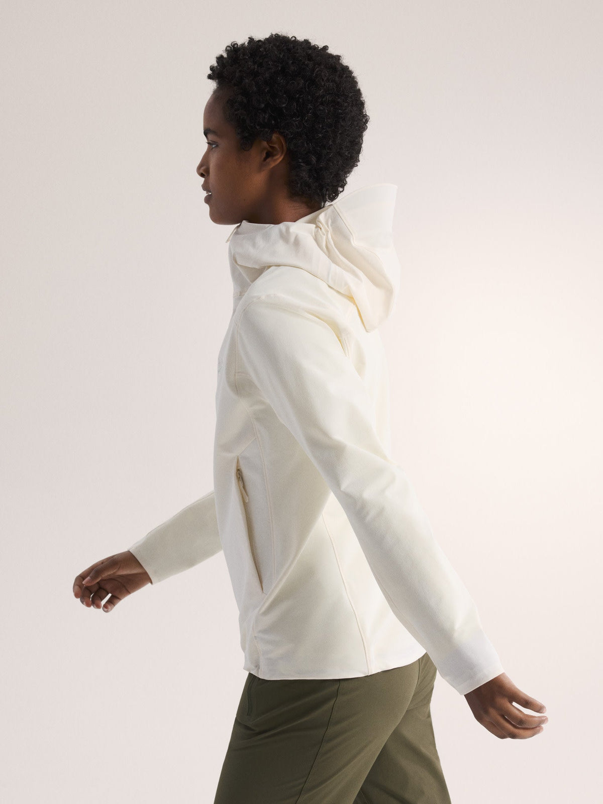 Gamma Hoody Women's