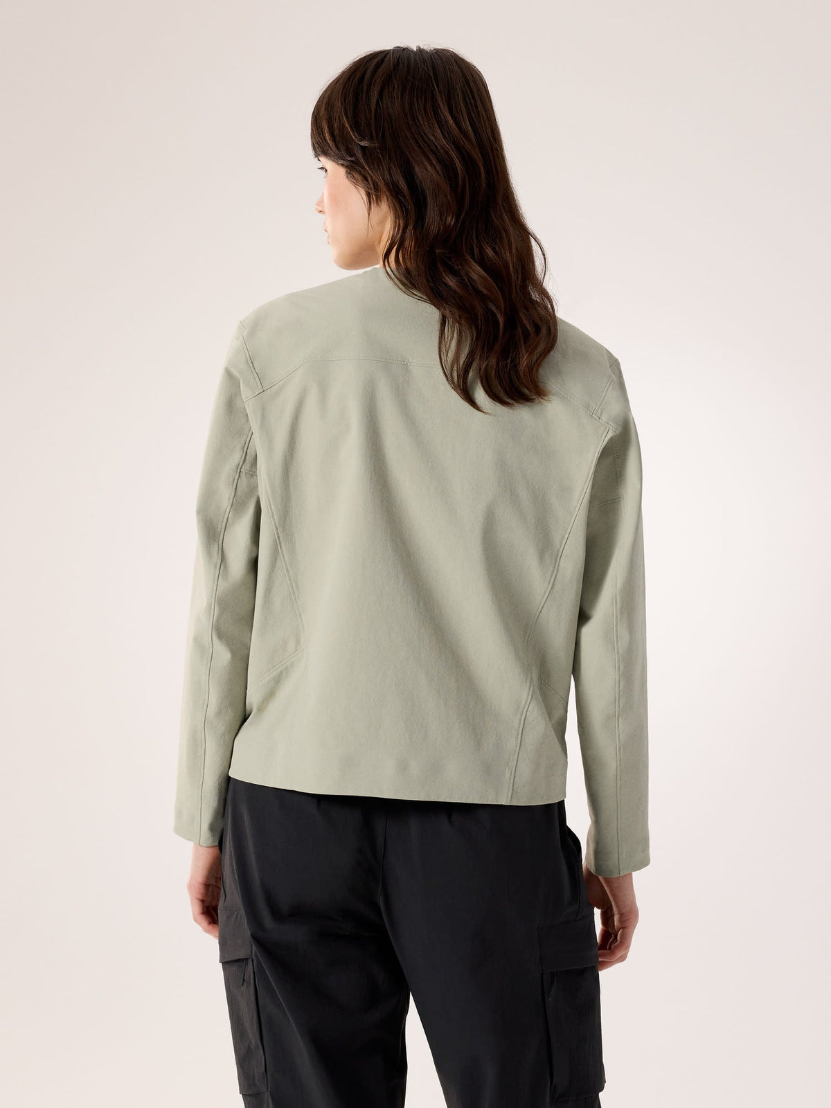 Sonii Utility Jacket Women's