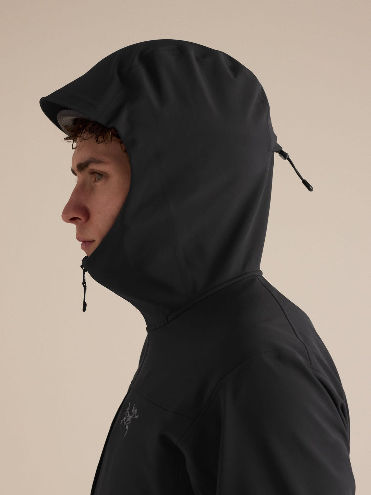 Gamma MX Hoody Men's