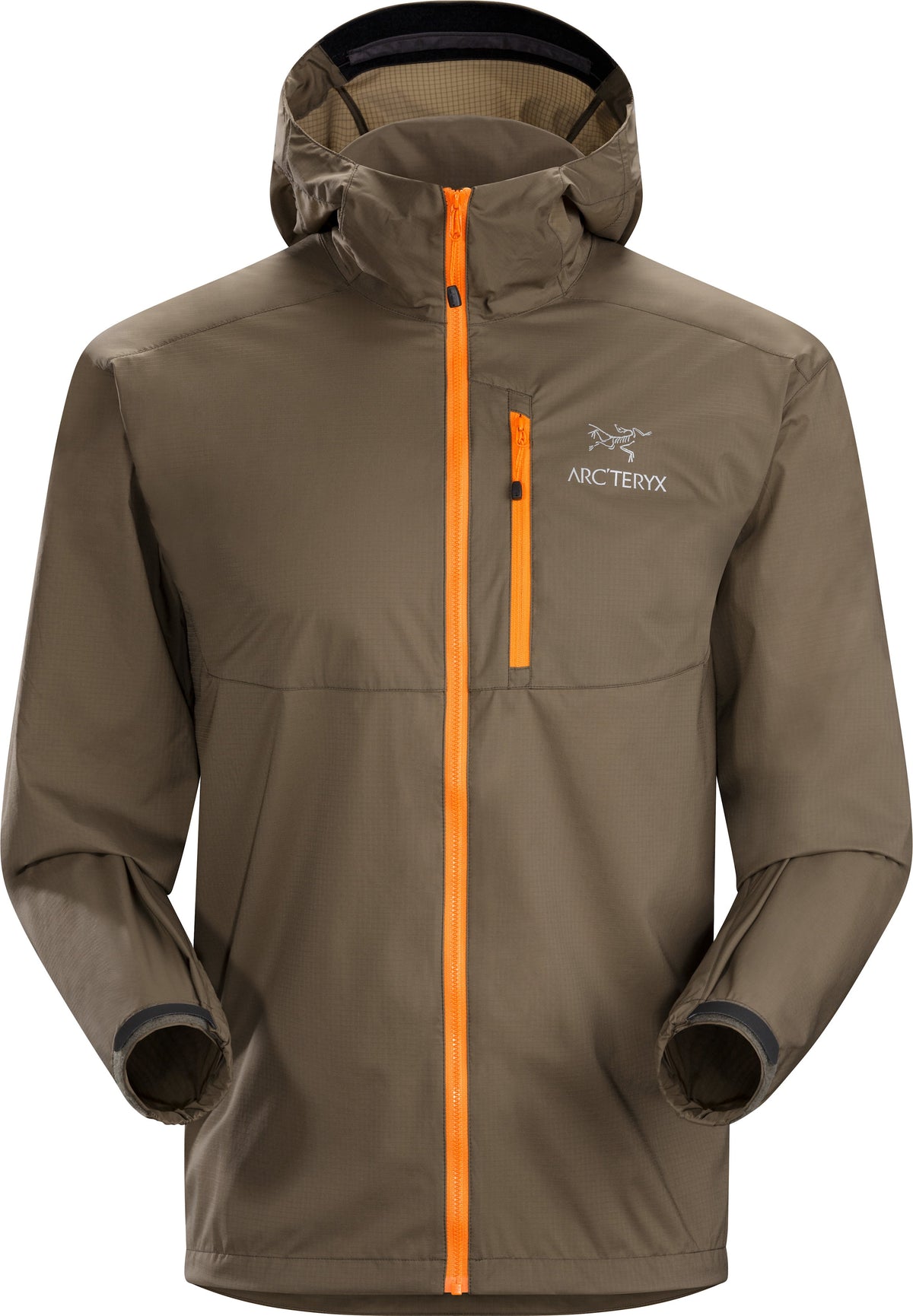 Squamish Hoody Men's