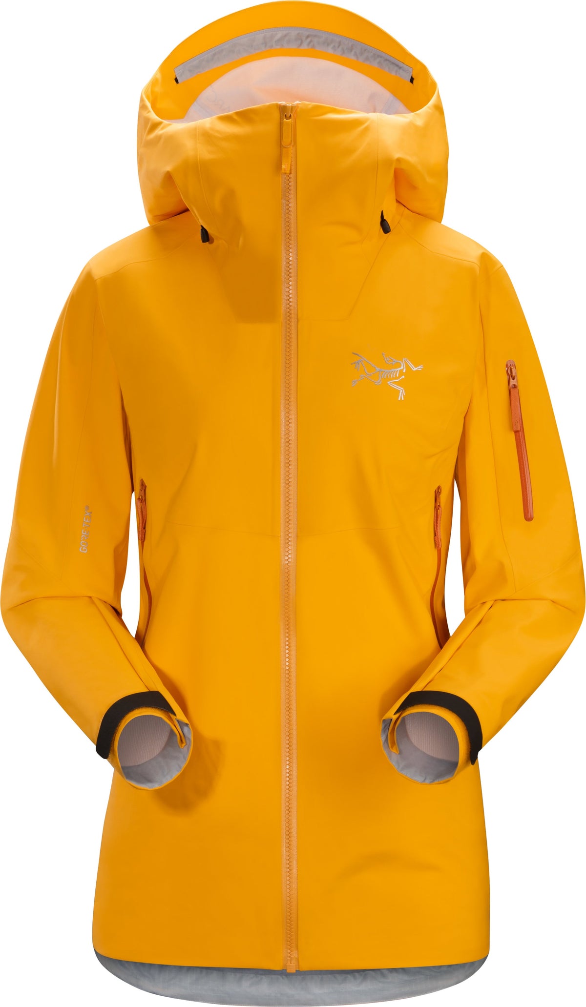 Sentinel Jacket Women's