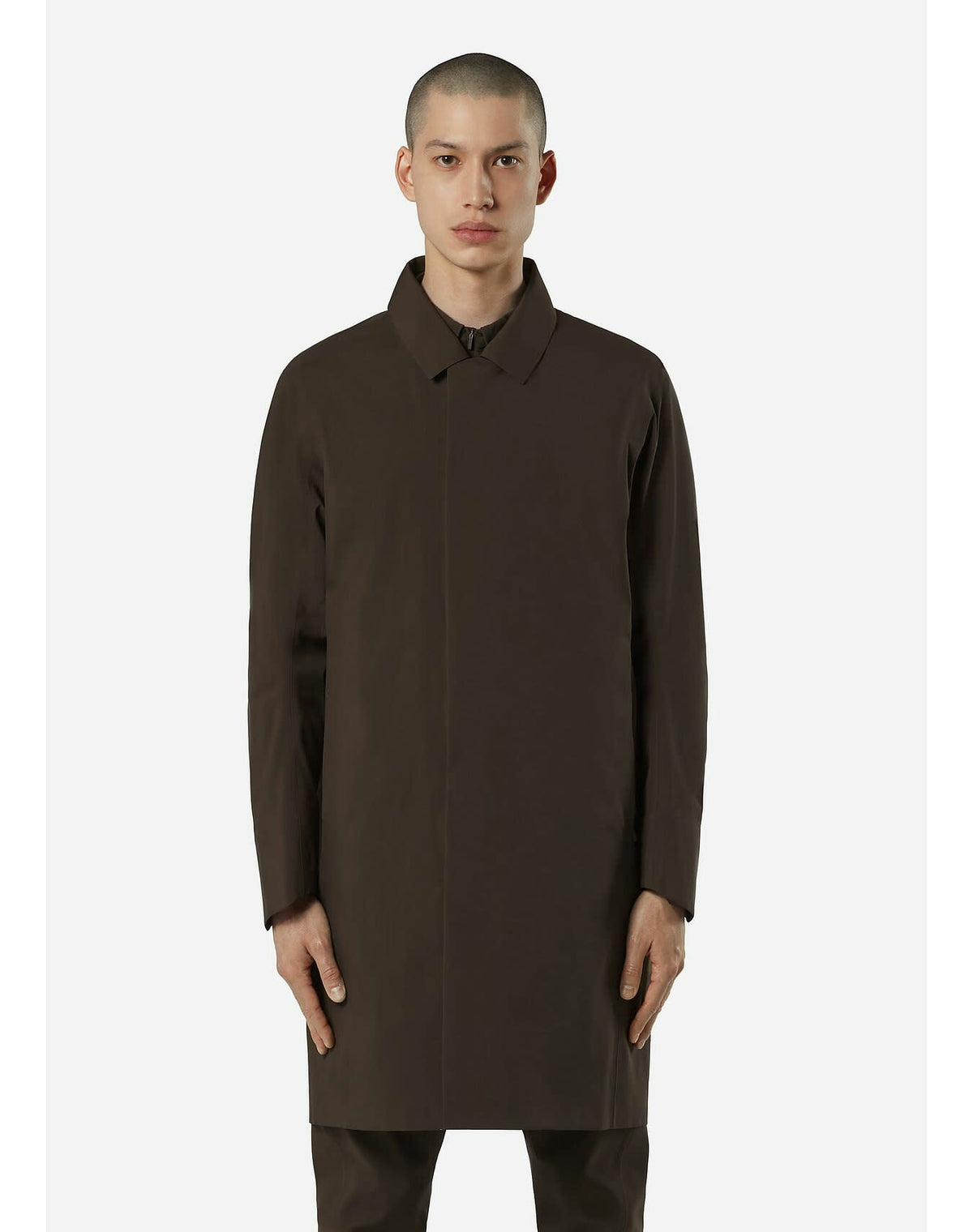 Partition Coat Men's