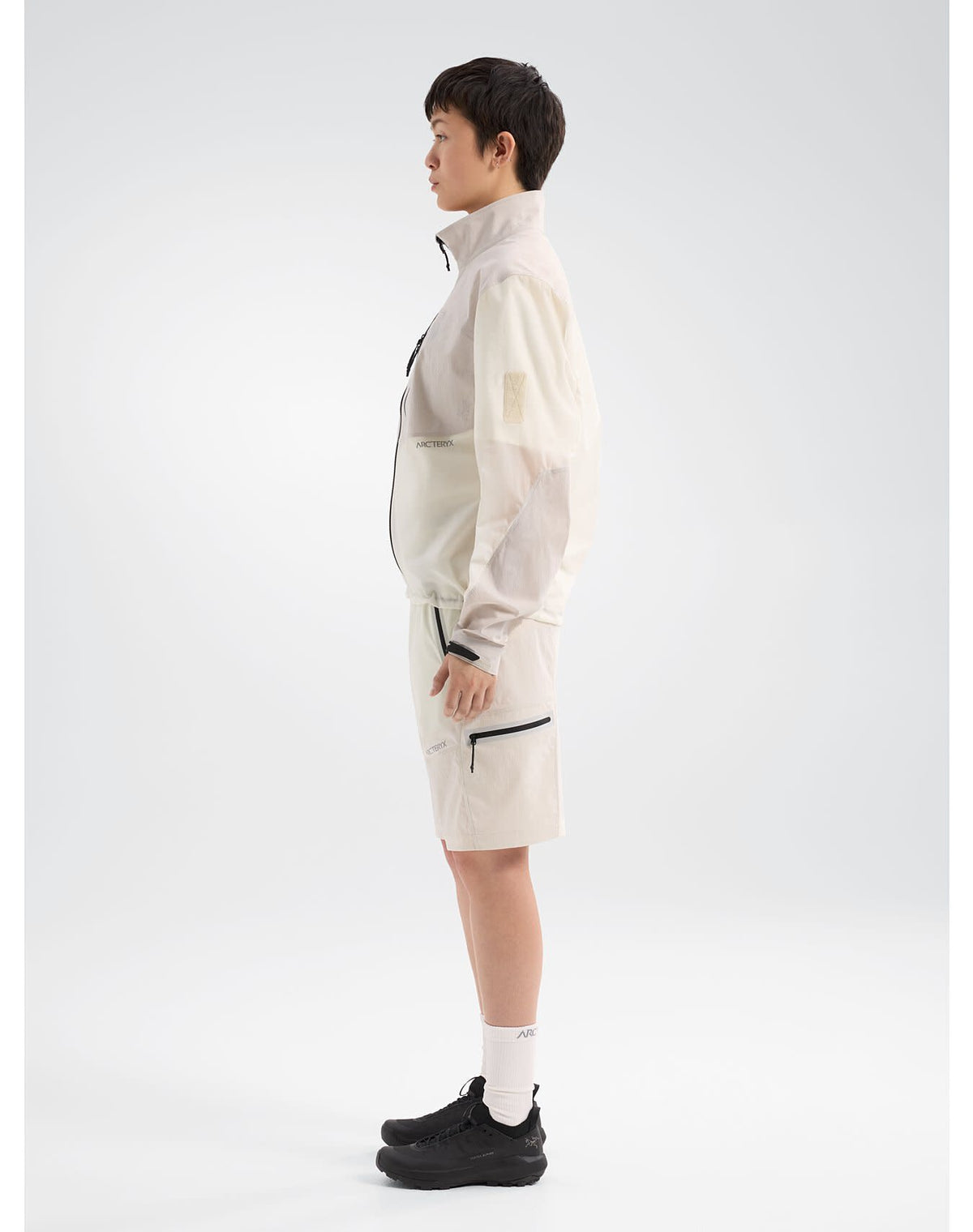 Hangdog Jacket