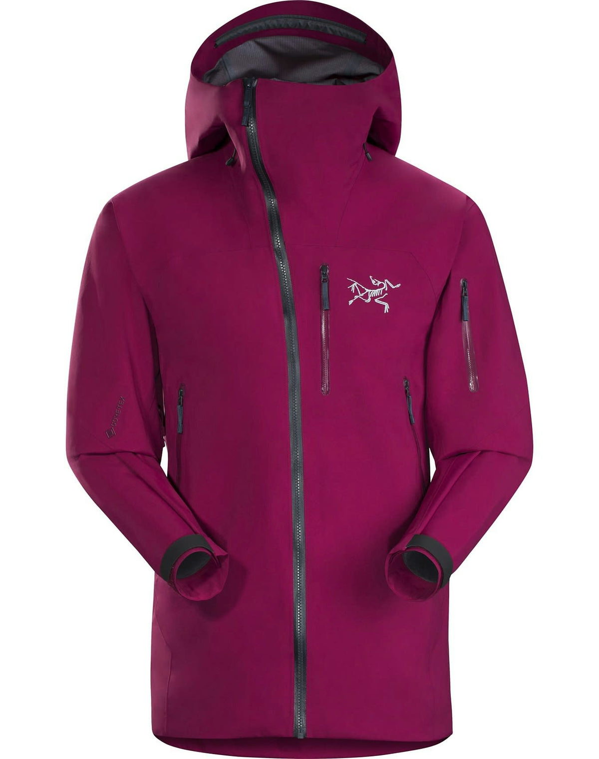 Sidewinder Jacket Men's