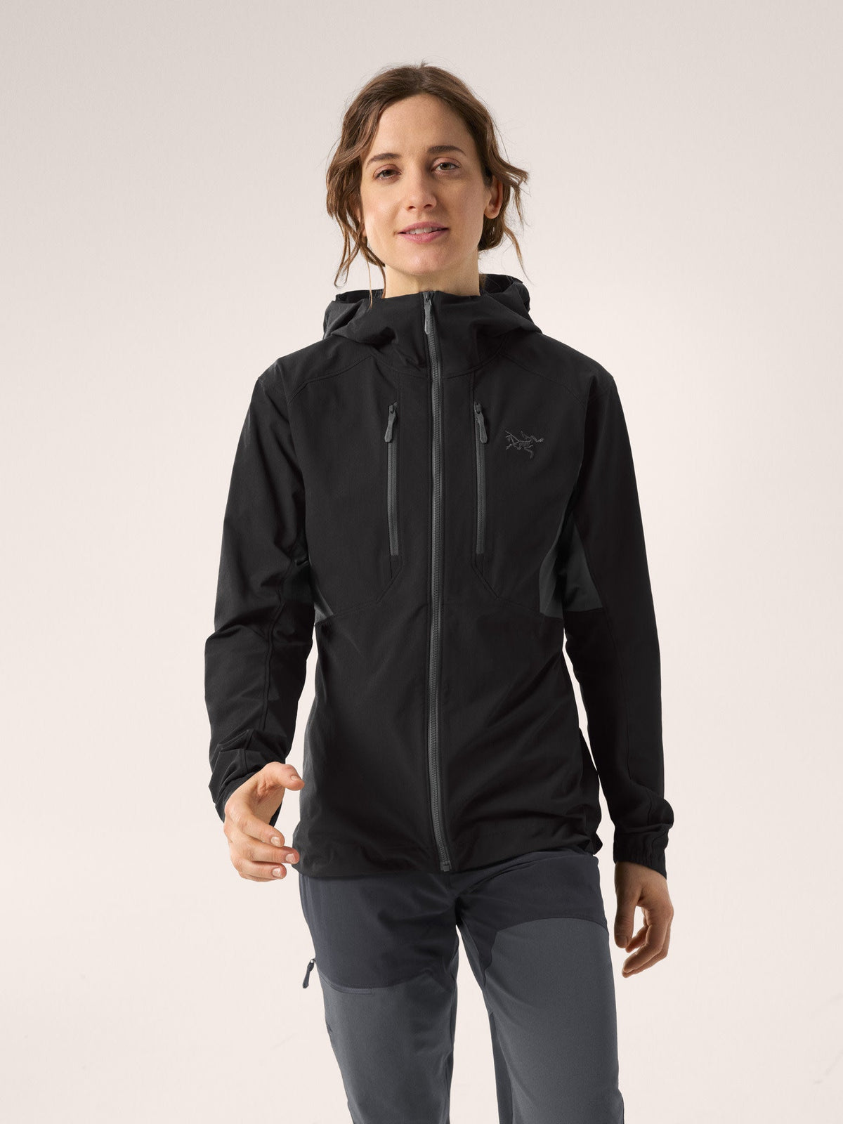 Psiphon Hoody Women's