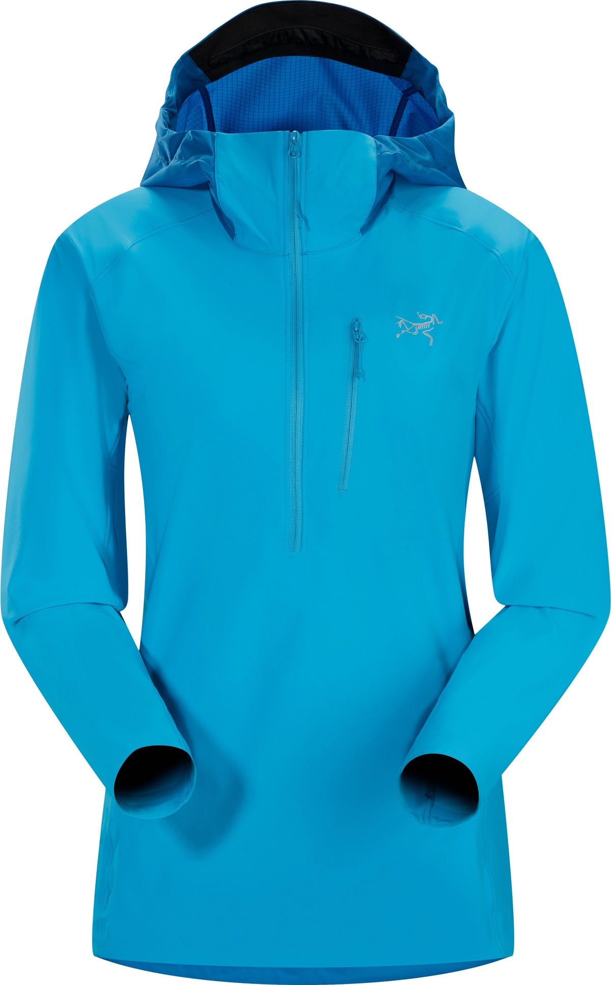 Psiphon SL Pullover Women's