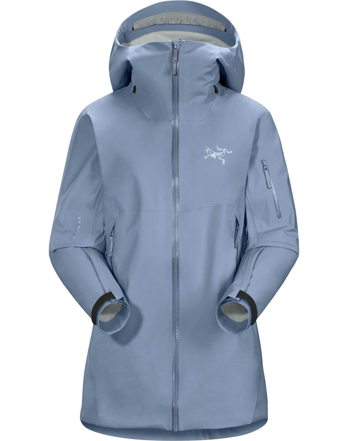 Sentinel AR Jacket Women's