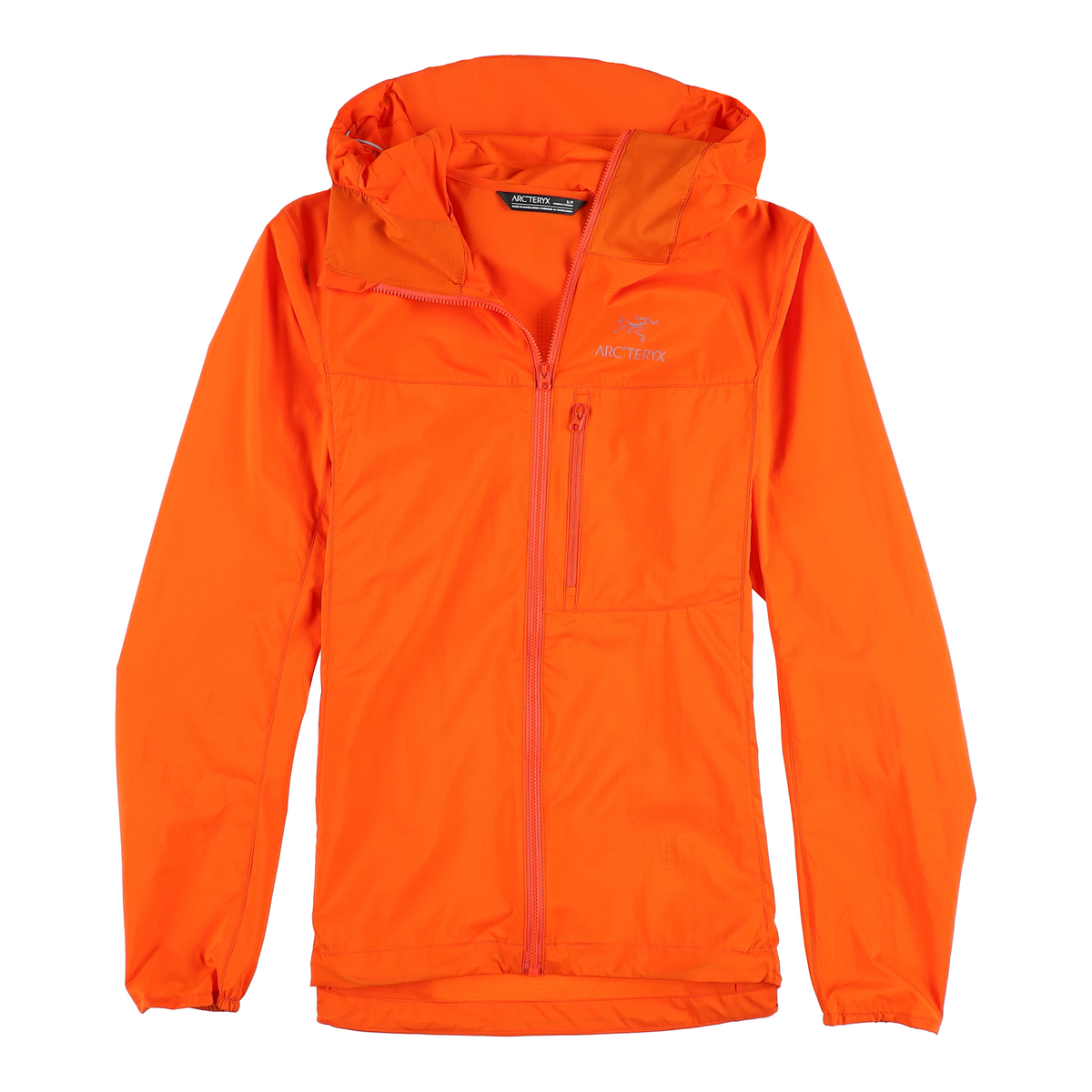 Squamish Hoody Women's