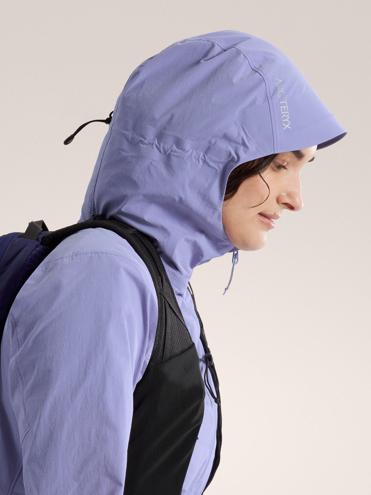 Gamma Lightweight Hoody Women's