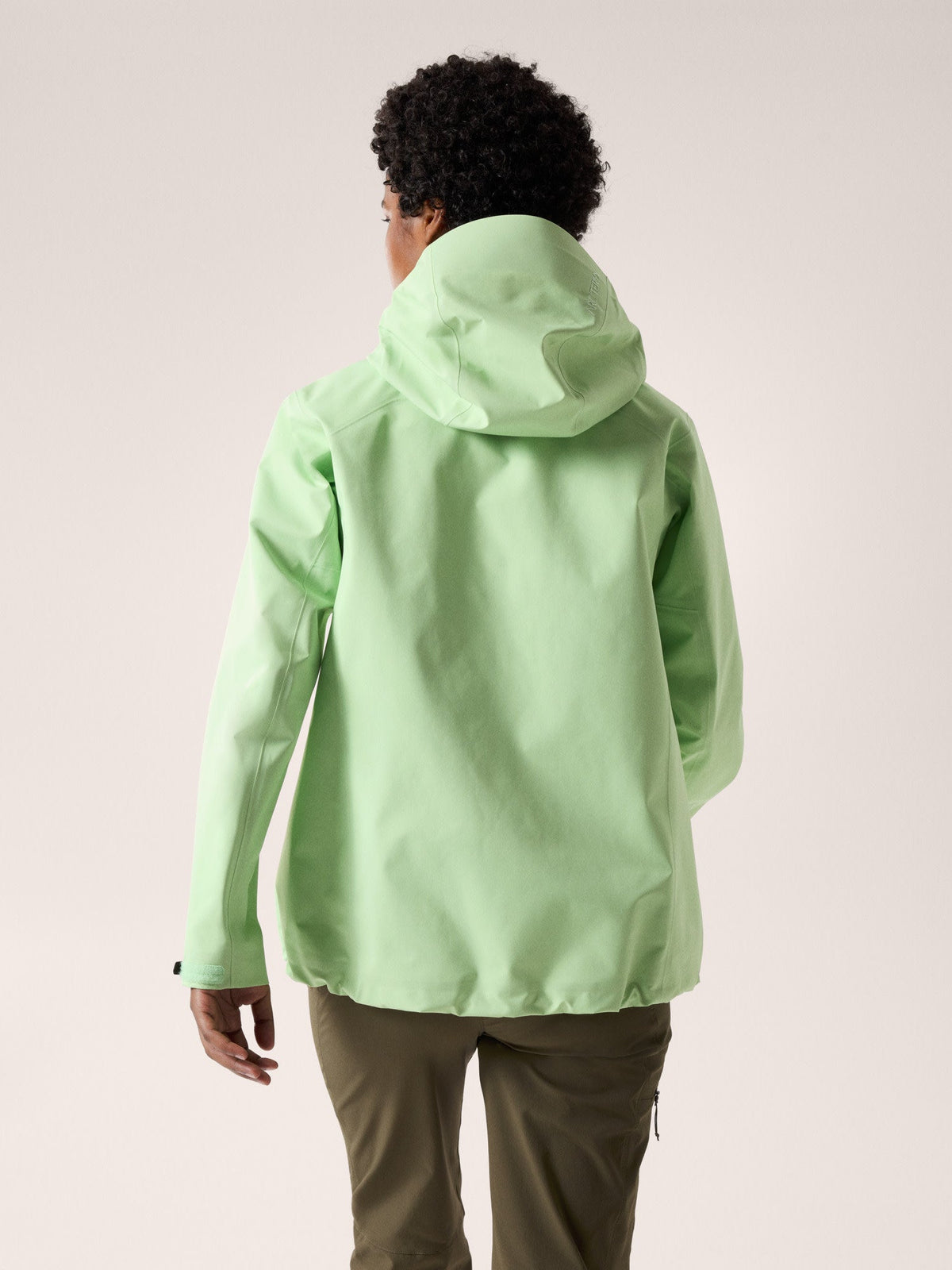 Beta Jacket Women's