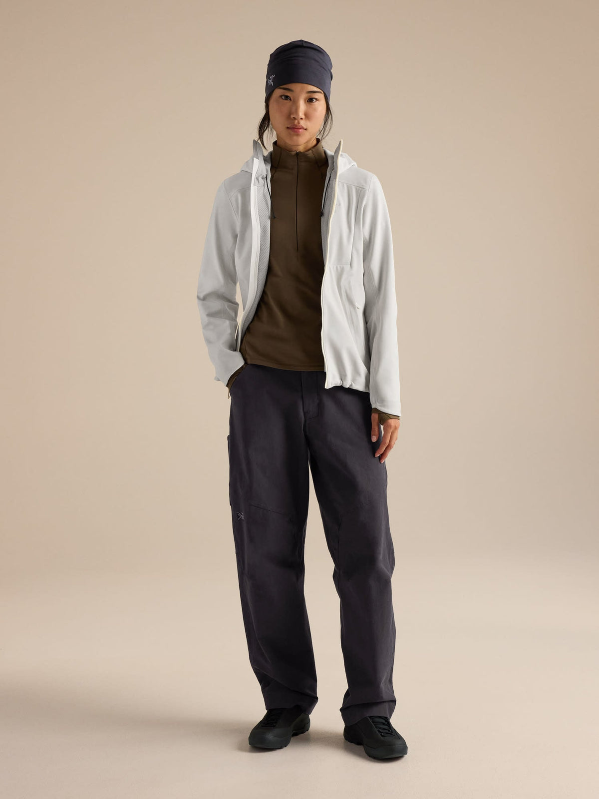 Gamma MX Hoody Women's