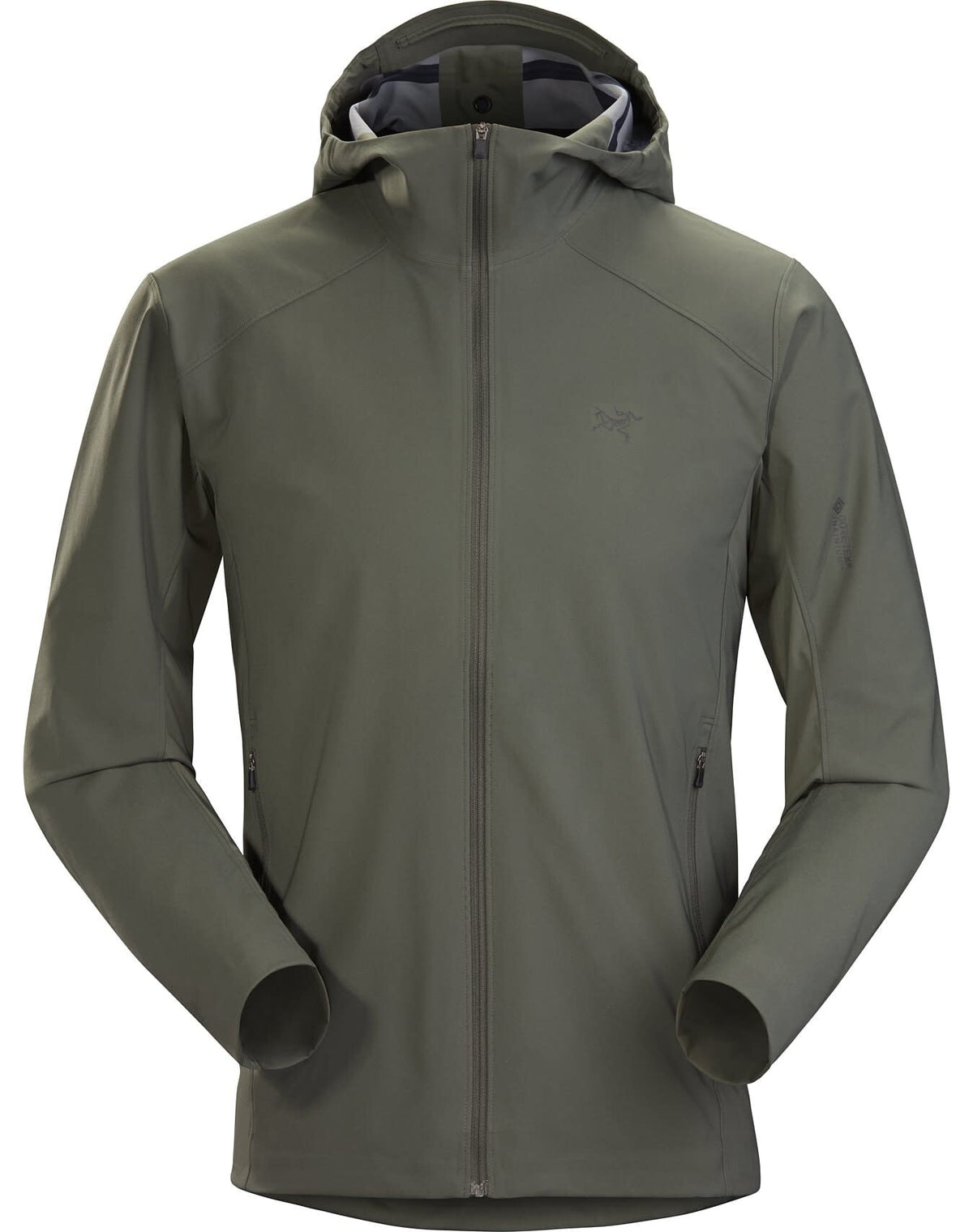 Trino SL Hoody Men's