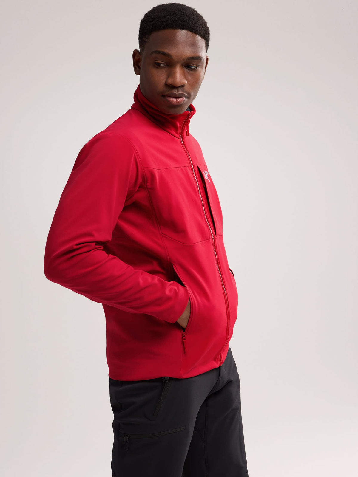 Gamma MX Jacket Men's