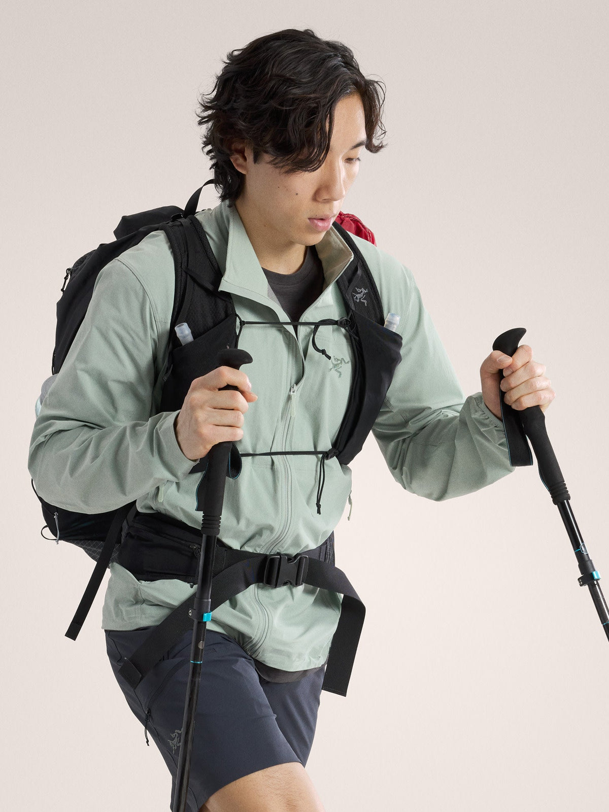 Gamma Lightweight Jacket Men's