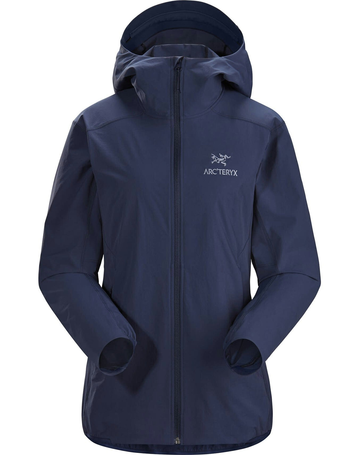 Gamma SL Hoody Women's