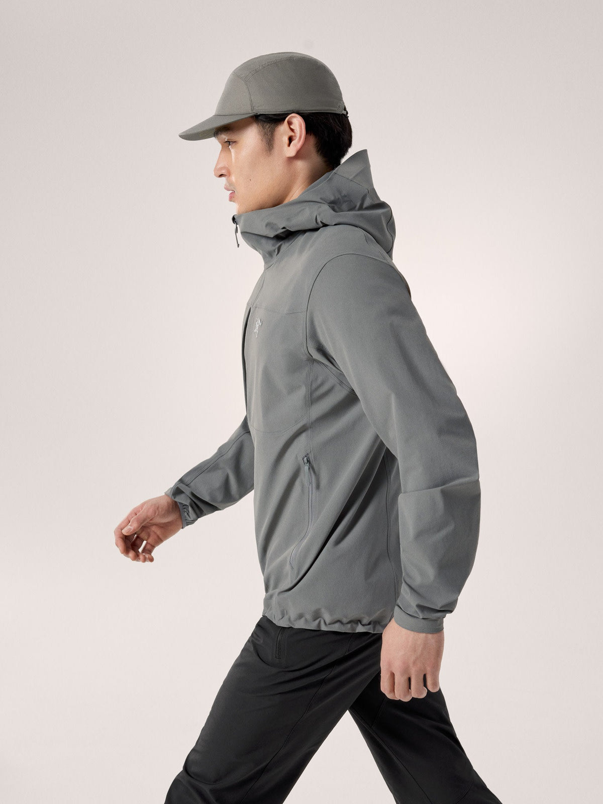 Gamma Hoody Men's