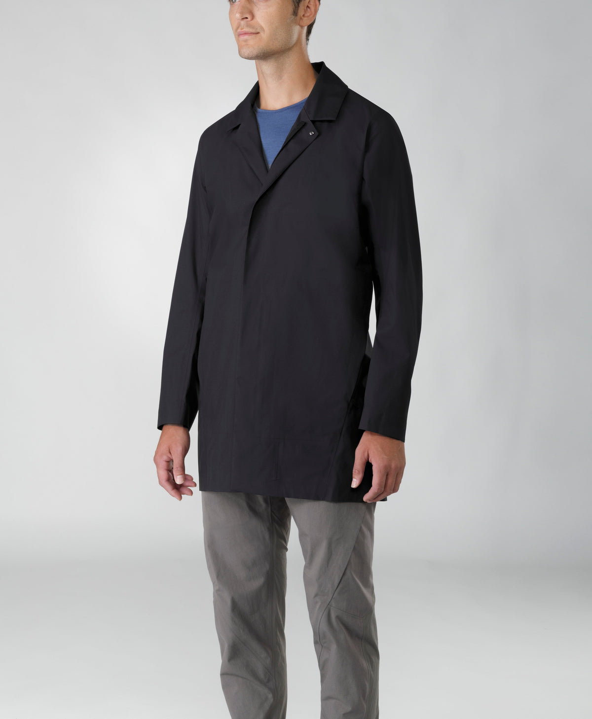 Partition Coat Men's