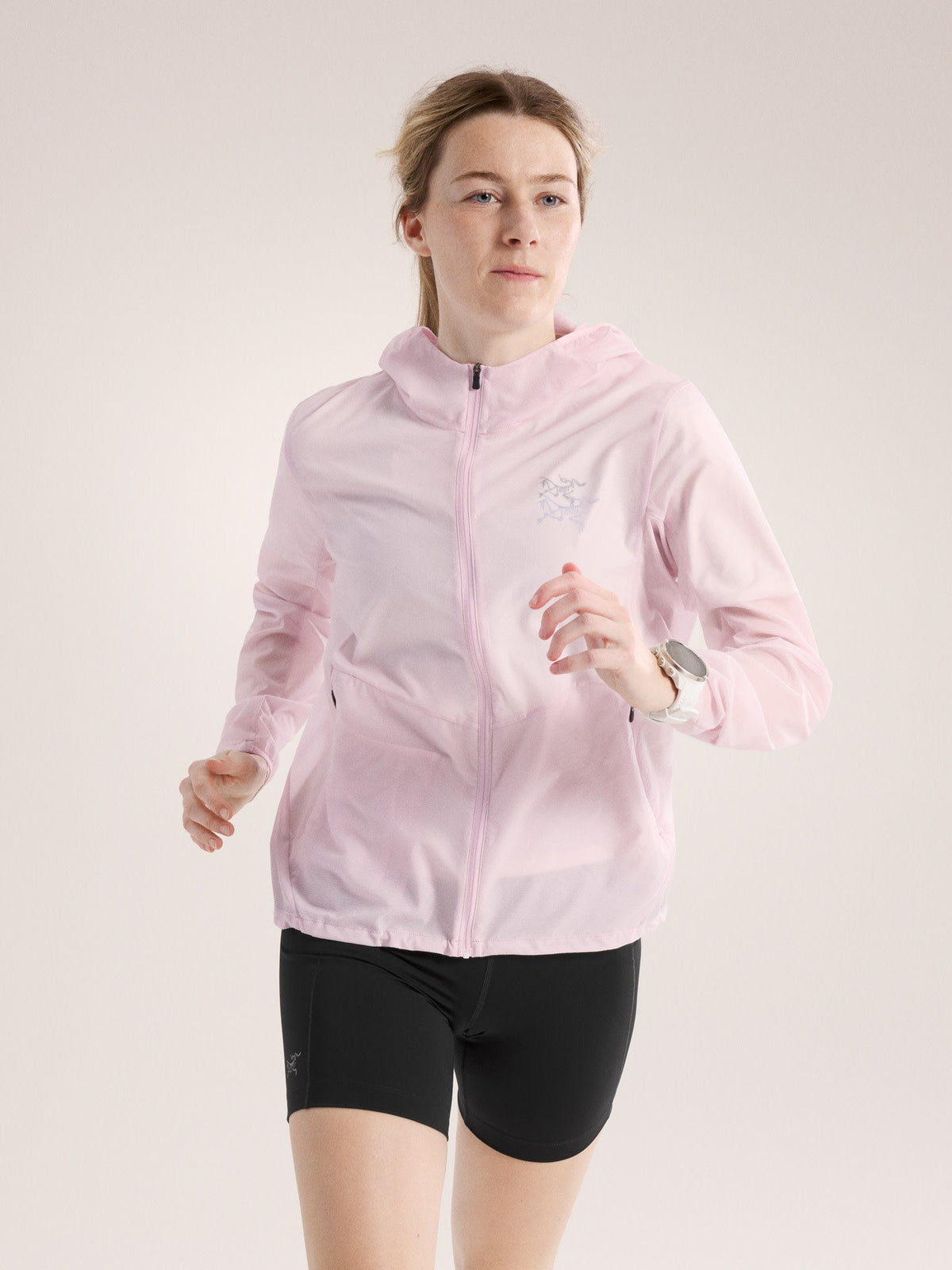 Incendo Airshell Hoody Women's