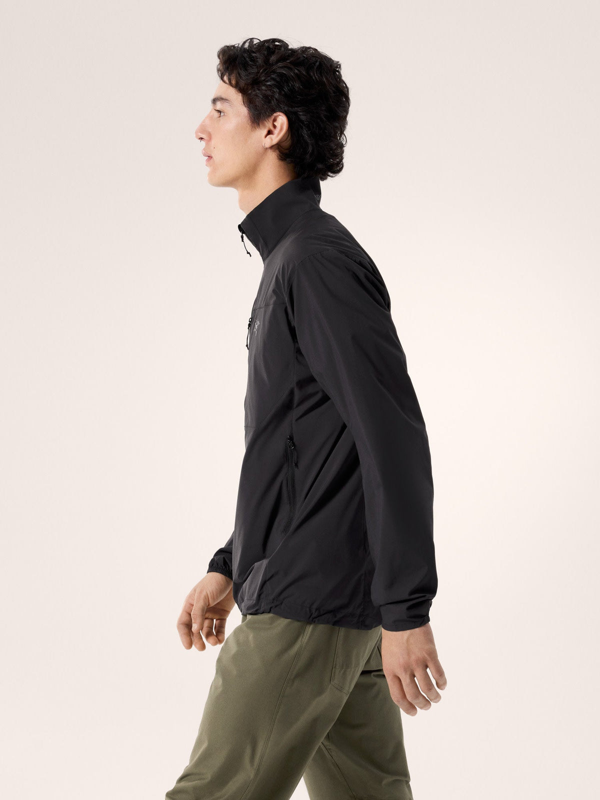 Squamish Jacket Men's