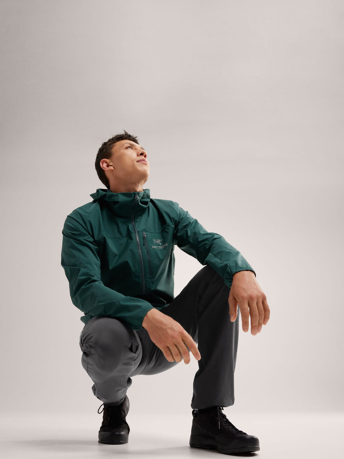 Squamish Hoody Men's