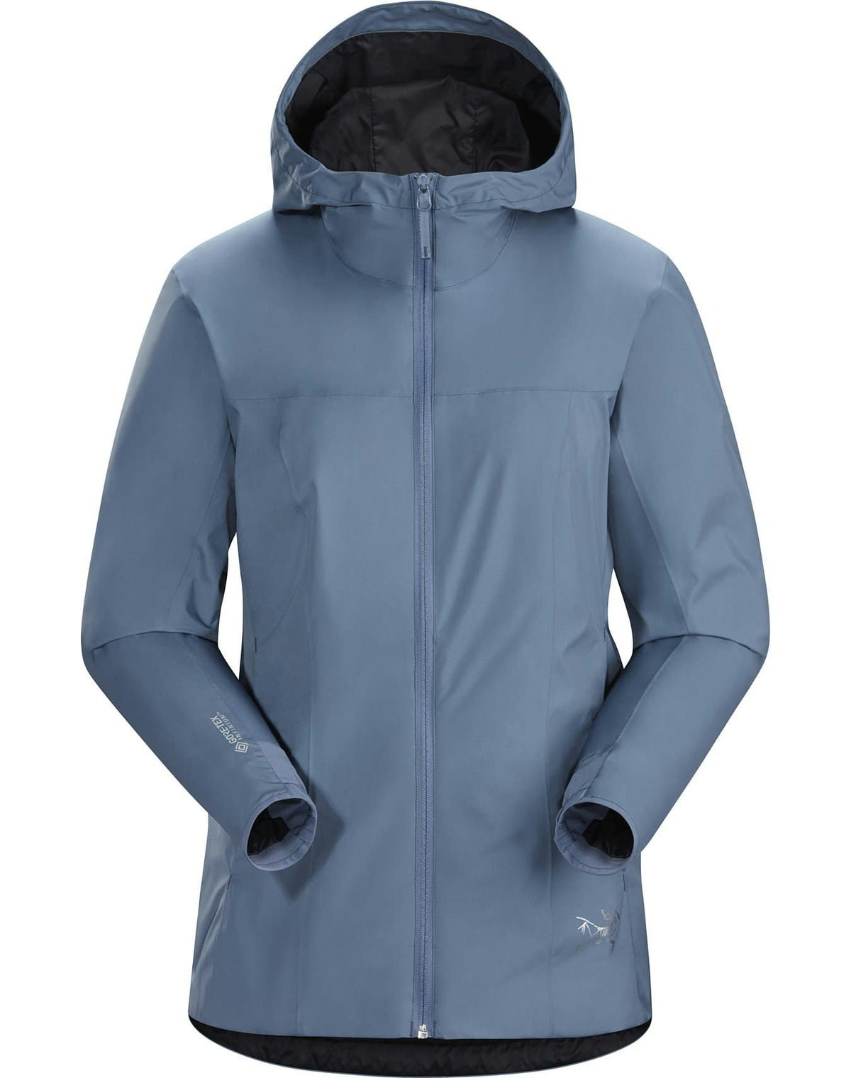 Solano Hoody Women's