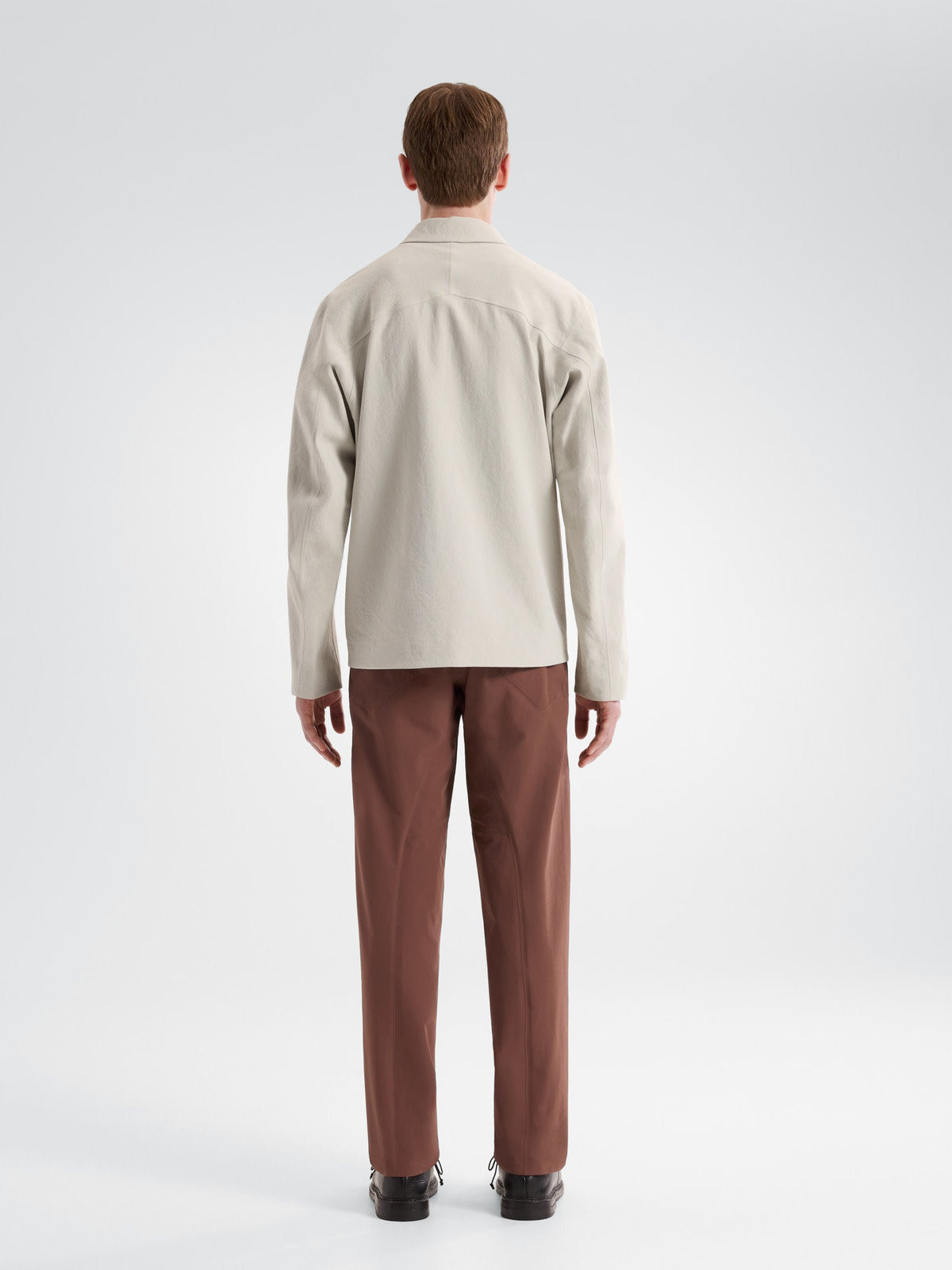 Mionn Softshell Overshirt Men's