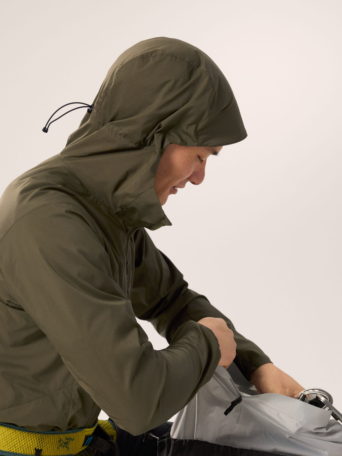 Squamish Hoody Men's