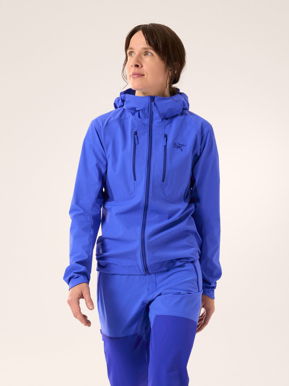 Psiphon Hoody Women's